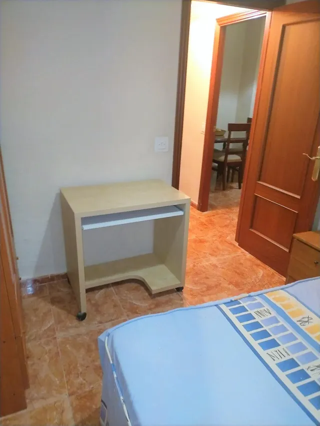 Piso para estudiantes — 15