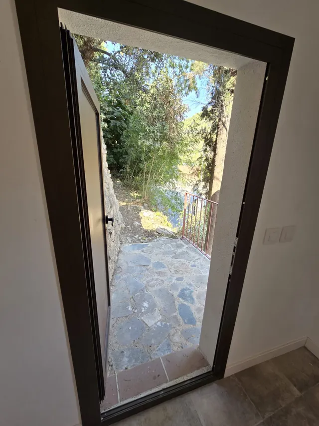 Casa de Pueblo de piedra — 17