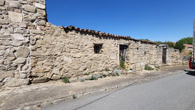 PAJAR EN MARLIN (ÁVILA) 05140 - foto 4