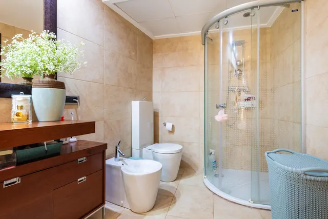 Villa de lujo en Montemolino, Benicàssim | Exclusividad, amplitud y carácter mediterráneo — 25