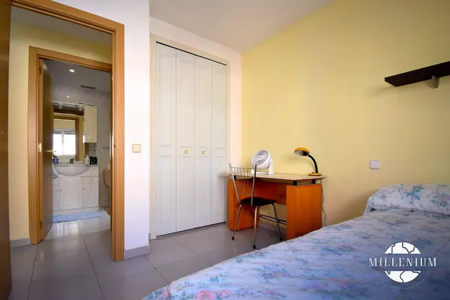 Piso 2 habitaciones 80m² en venta - Centro — 14