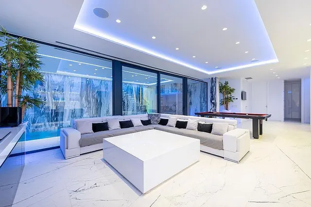 Villa 4 habitaciones 426m² en venta - Manzanera — 39