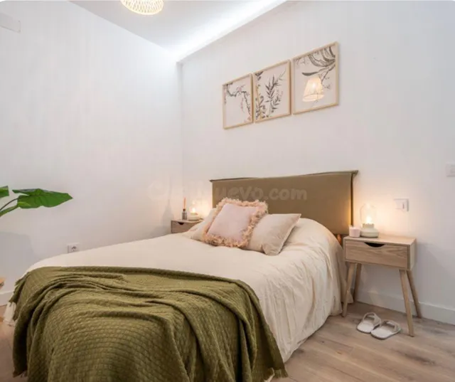 Coliving de 7 apartamentos con terraza a estrenar junto a nu - foto 3