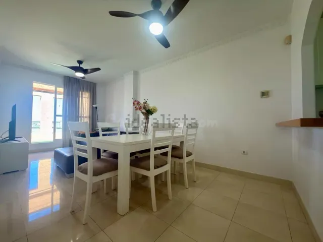 Piso en Venta en Mojacar Almería — 4