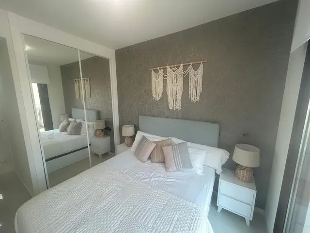 Apartamento 2 habitaciones en venta - La siesta — 24