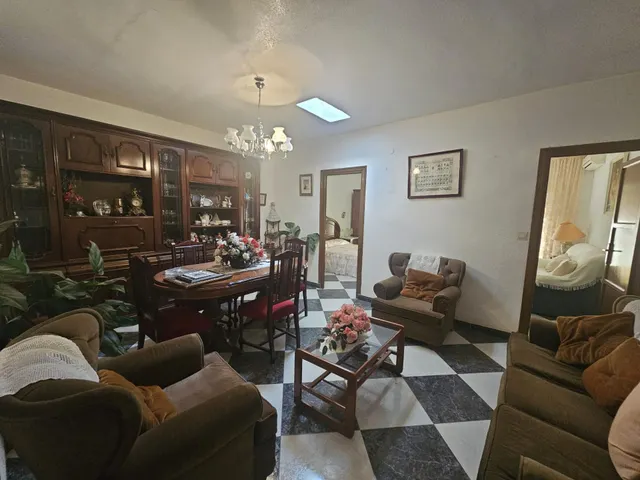 VIVIENDA EN LA CARRETERA PRINCIPAL DE ALCOLEA — 12