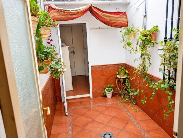 Piso 3 habitaciones 70m² en venta - La Fontanilla — 12
