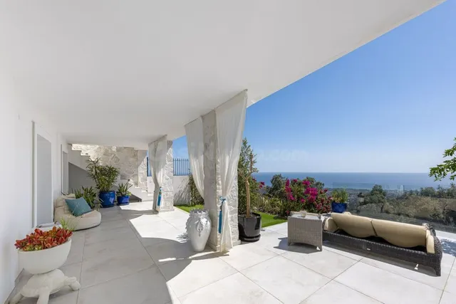 Adosado 3 habitaciones 272m² en venta - Marbella — 2