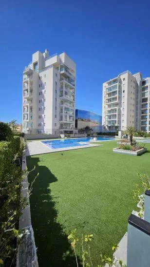 Piso 2 dormitorios en venta - Torrevieja centro — 16