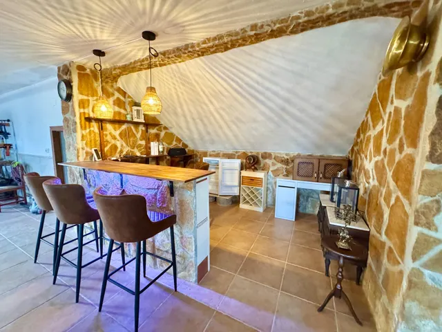 Espectacular Villa de Lujo en Orihuela — 30