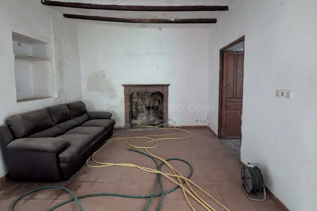 Casa de campo 2 habitaciones 328m² en venta - Costa blanca - foto 4
