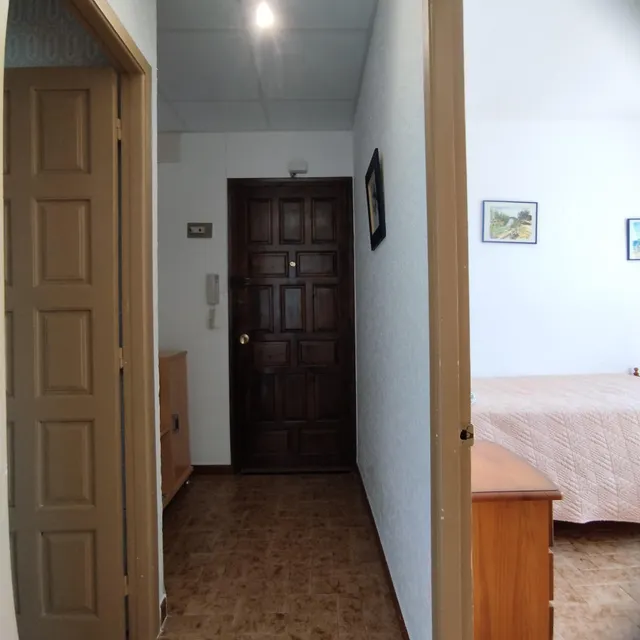 AMPLIA Y LUMINOSA VIVIENDA CON VISTAS AL MAR EN VINAROZ.! — 29