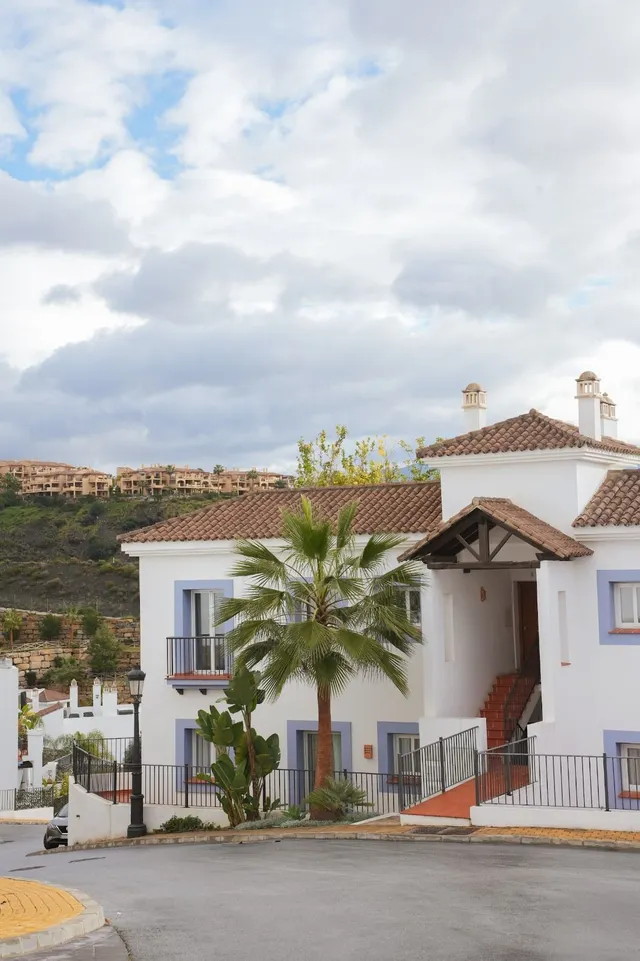 Apartamento 5 habitaciones 241m² en venta - Paraiso-Barronal — 9