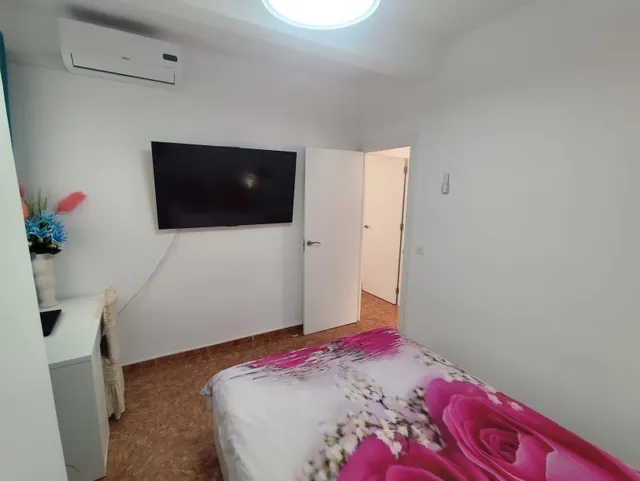PISO COMPLETAMENTE REFORMADO DE 3 DORMITORIOS EN LOS NIETOS – LISTO PARA ENTRAR A VIVIR — 18