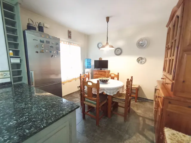 Amplio y Luminoso Piso en el Corazón de Alicante — 35
