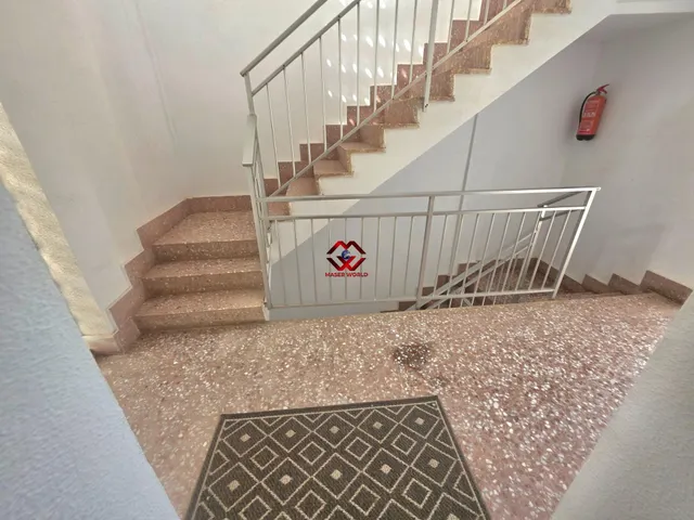 Apartamento en venta en Santiago de la Ribera a 100m del  MAR — 29