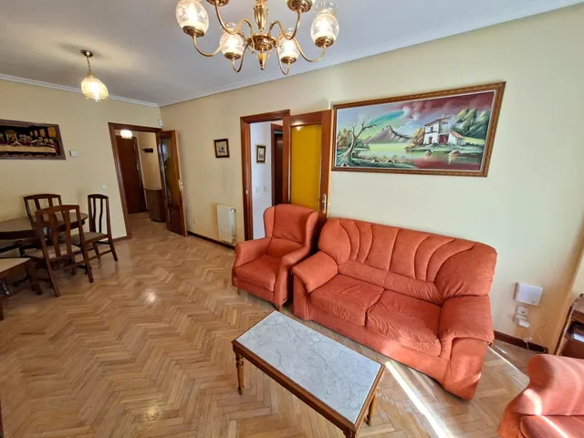 Vivienda de 3 habitaciones libre — 14