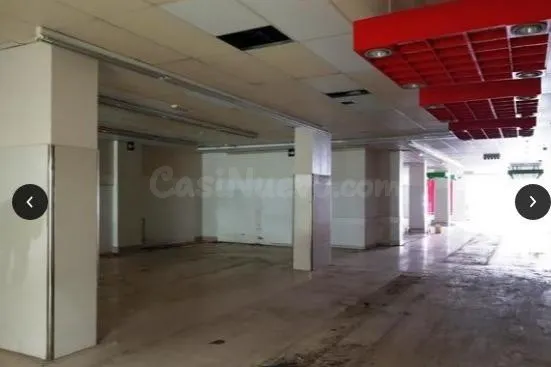 LOS CORRALES DE BUELNA, CÉNTRICO. LOCAL COMERCIAL DE 500 MET - foto 4