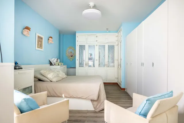 Chalet adosado en Calle Carmona, Tiro de Línea, Sevilla — 30