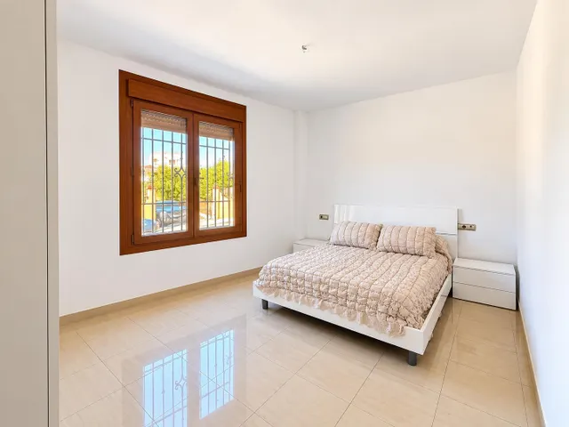 Magnifico piso en Padul — 7