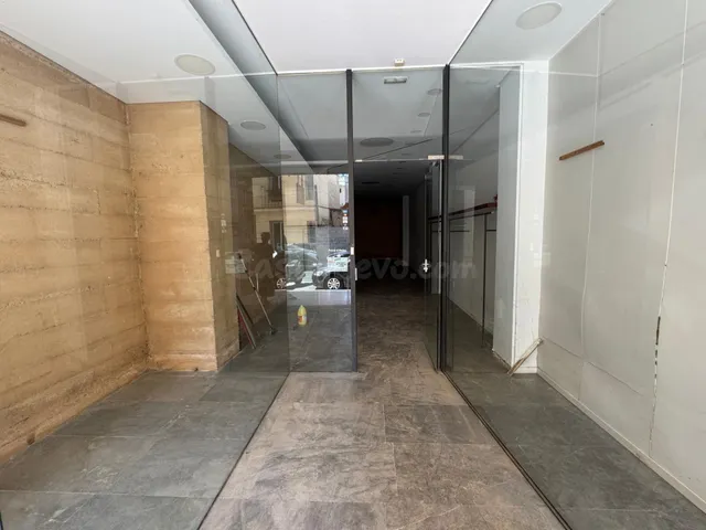ALG330 - LOCAL COMERCIAL DE 123M2 EN LA CALLE CERVANTES DE A