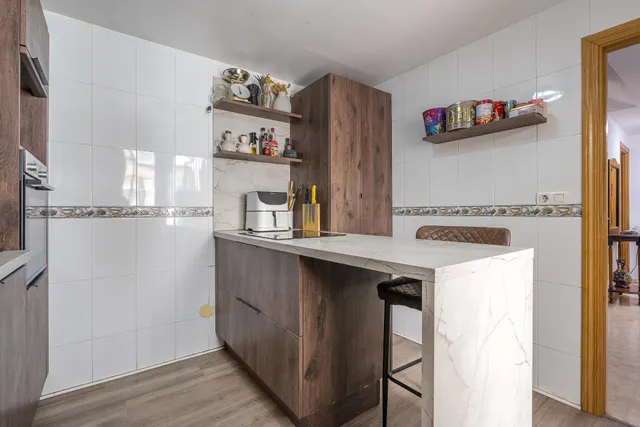 ¡oportunidad! casa junto a estación de autobuses — 12