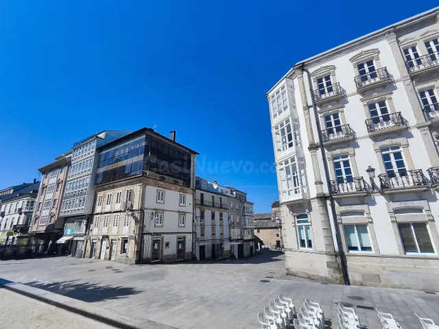 VIVIENDA ZONA CATEDRAL