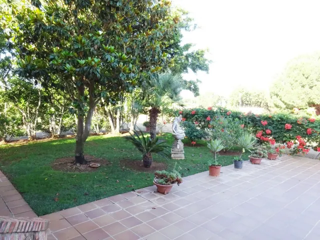 VIVIENDA TURISTICA RURAL — 4