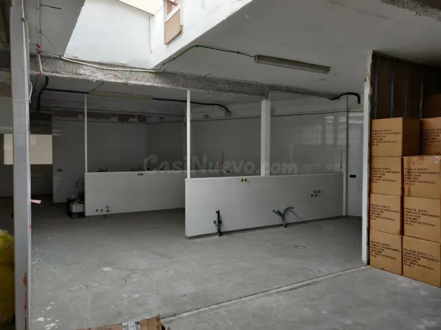 Local comercial 1700m² en alquiler - Marxalenes - foto 2
