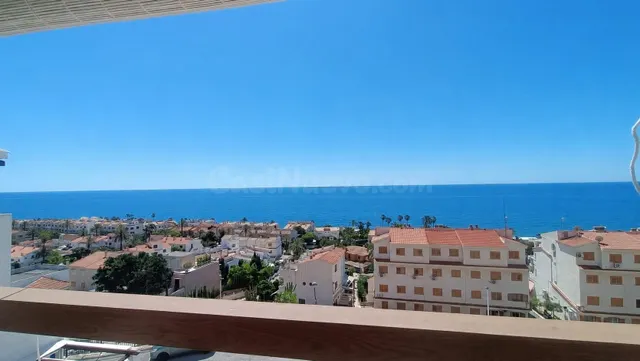 Apartamento de ensueño en Santa Pola con vistas al mar - foto 5