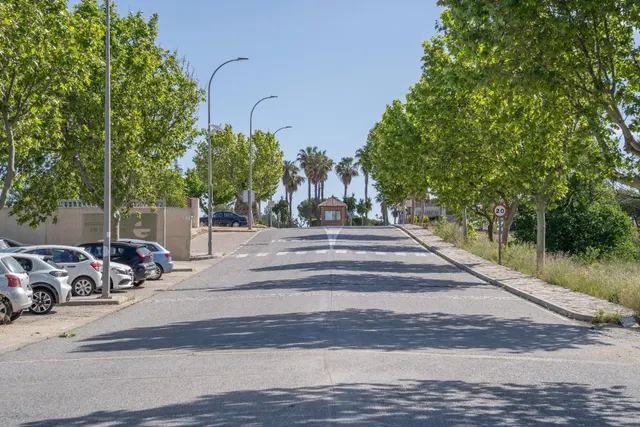 Maravillosa vivienda unifamiliar en Cañadas del Parque — 43