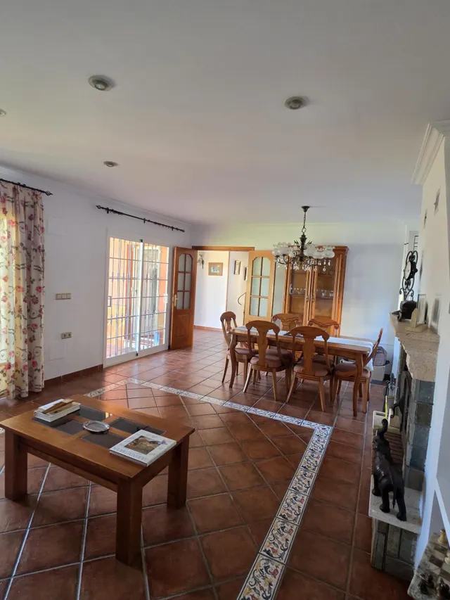 Se vende chalet en la colonia san miguel — 29