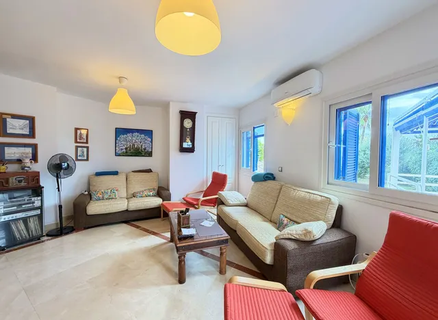 Apartamento 3 habitaciones 115m² en venta - Costa del Sol — 14