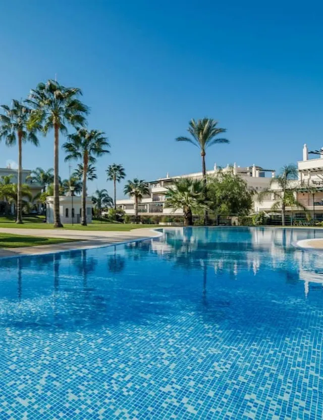 Ático 2 habitaciones 110m² en venta - Marbella - foto 4