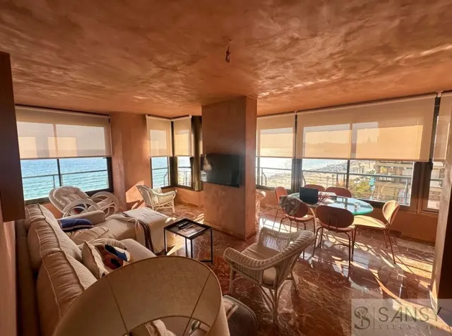 Apartamento en Venta en Benidorm Alicante — 3