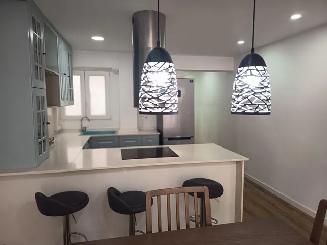 Piso 2 habitaciones 68m² en alquiler - El Grau — 17