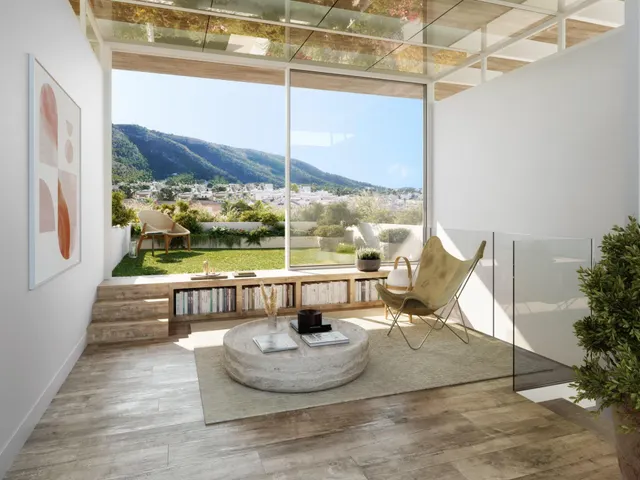 Magnifico dúplex cerca de la Playa del Albir — 6