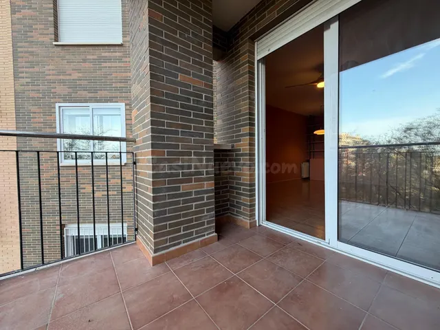 Moderno Piso de 2 habitaciones en Juan de Borbón, Murcia con - foto 2