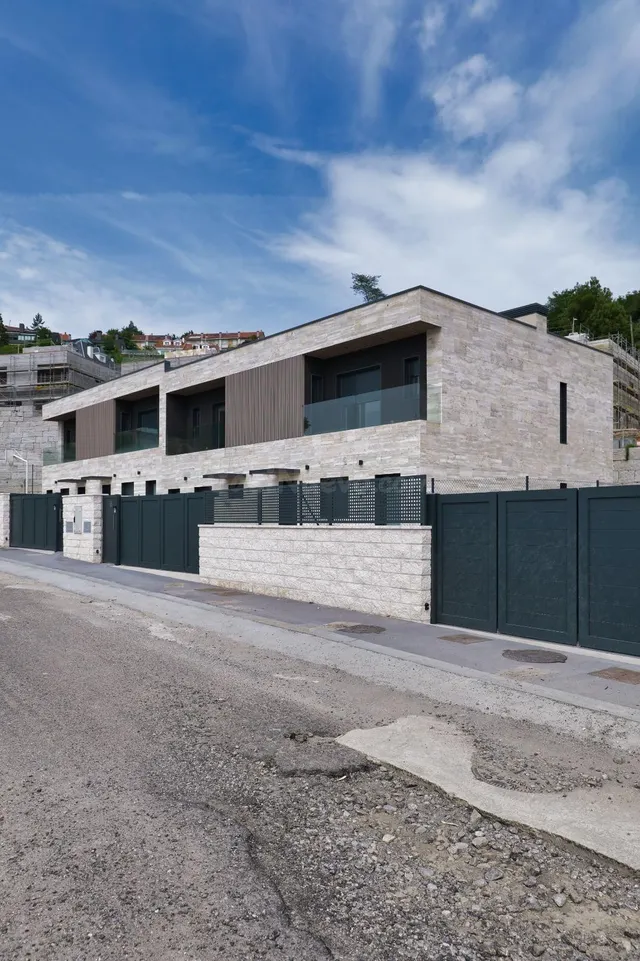 Obra nueva en venta en A Caeira, Poio, Pontevedra — 26