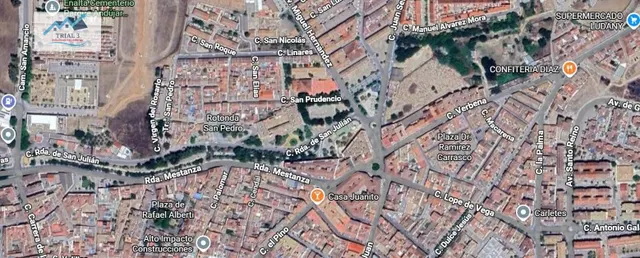 Venta Plaza De Garaje en Andujar - Jaén - foto 3