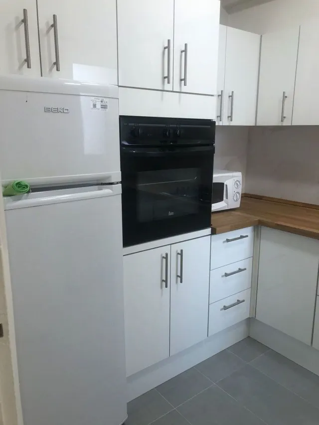 PISO REFORMADO — 3