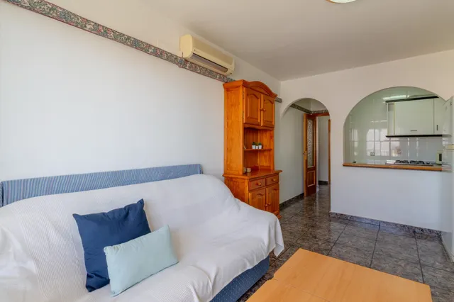Piso en Los Alcázares — 27