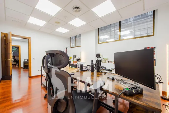 Local de 289 m2 en Padre Damián, Chamartín — 15