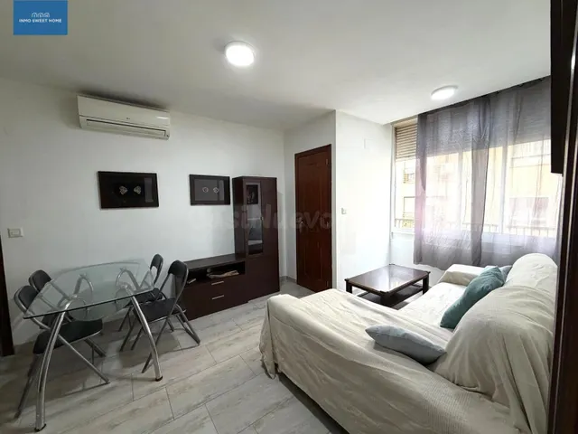 ESTUDIO EN VENTA EN ELCHE ZONA CORAZÓN DE JESÚS A 2 MINUTOS DEL CENTRO DE ELCHE — 2