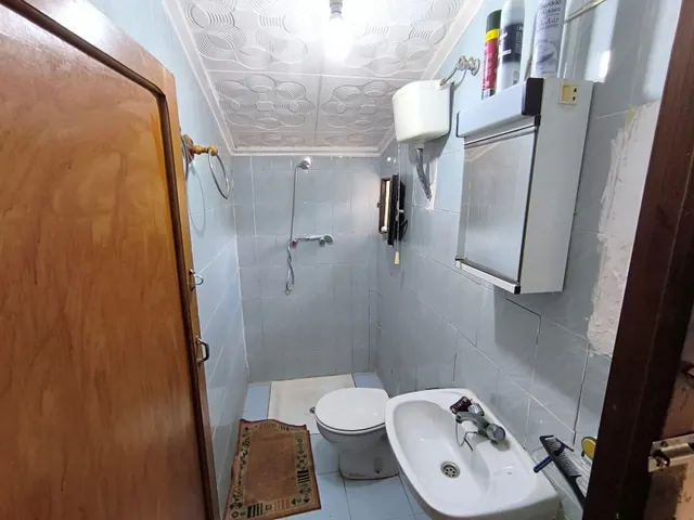 Casa de campo 5 habitaciones 180m² en venta - ABARÁN — 15