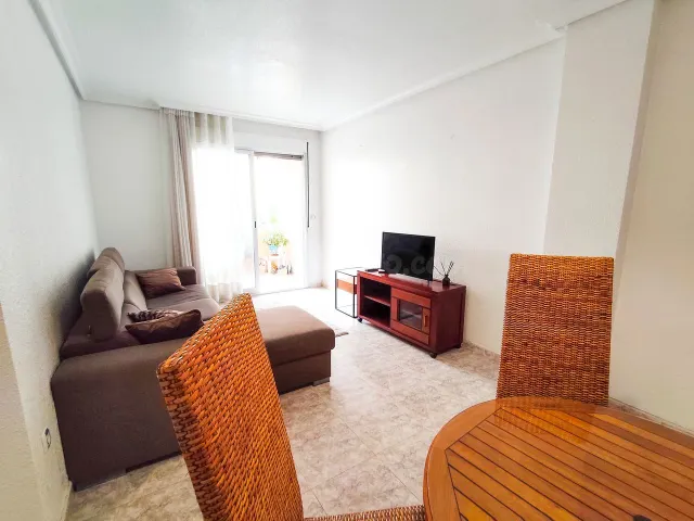 Apartamento 2 habitaciones 75m² en venta - Pueblo — 2