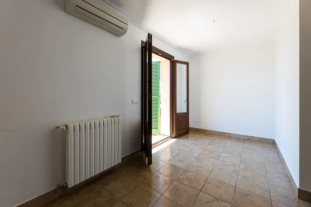 Finca Rústica en Algaida con piscina, privacidad y carácter mallorquín — 23