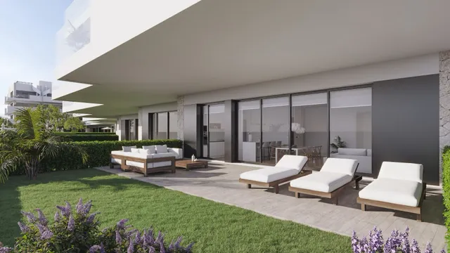 Ático 3 habitaciones 223m² en venta - La Nucia Pueblo — 20