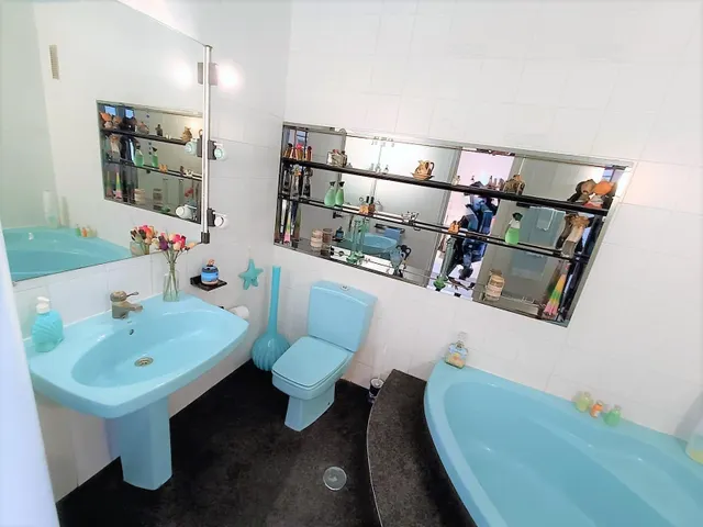 SE VENDE ÁTICO TRIPLEX EN ZONA L'AIGÜERA SEVENDGROUP.COM — 37