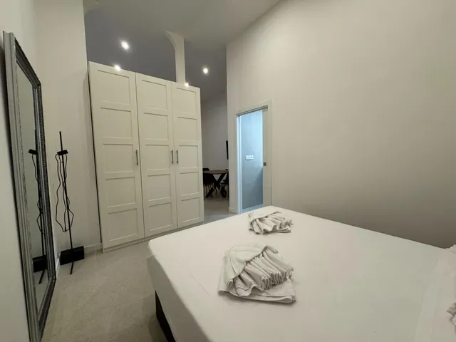 Estudio en planta baja en alquiler anual en el centro de denia — 10